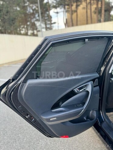 Hyundai Grandeur 2013, 178,000 km - 3.0 l - Bakı