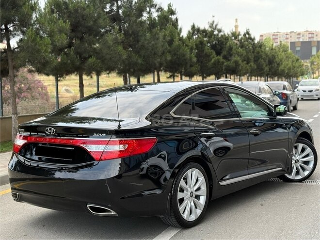Hyundai Grandeur 2013, 178,000 km - 3.0 l - Bakı