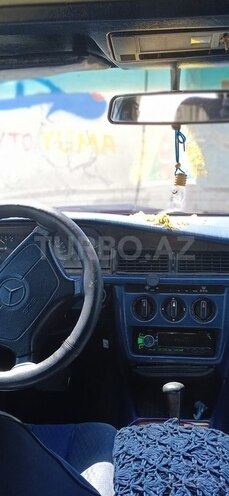 Mercedes 190 1992, 256,000 km - 1.8 l - Bakı