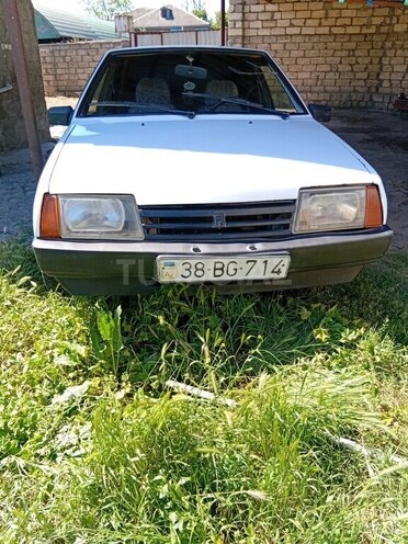 LADA (VAZ) 2109 1991, 180,000 km - 1.5 л - Xaçmaz
