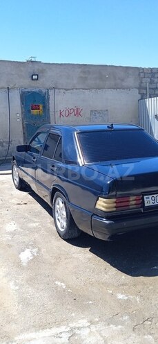 Mercedes 190 1992, 256,000 km - 1.8 l - Bakı