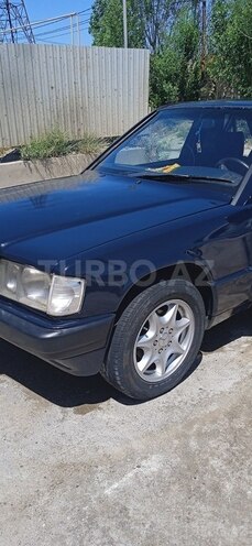 Mercedes 190 1992, 256,000 km - 1.8 l - Bakı