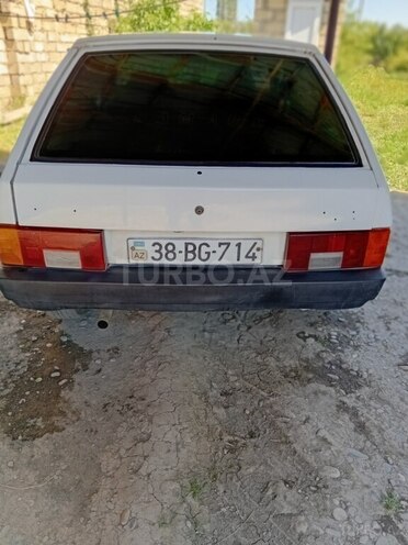 LADA (VAZ) 2109 1991, 180,000 km - 1.5 л - Xaçmaz