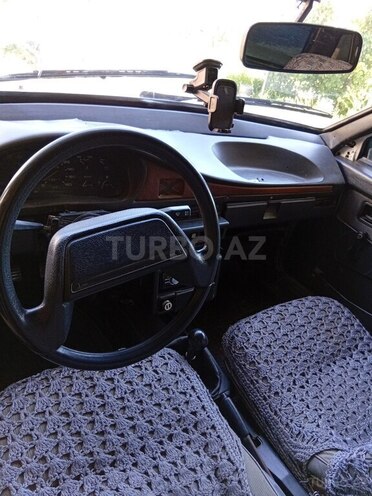 LADA (VAZ) 2109 1991, 180,000 km - 1.5 л - Xaçmaz
