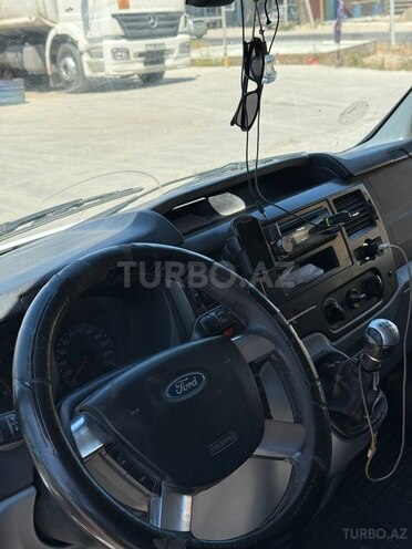 Ford Transit 2008, 362,000 km - 2.4 л - Sumqayıt