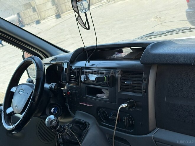 Ford Transit 2008, 362,000 km - 2.4 л - Sumqayıt