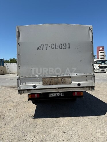 Ford Transit 2008, 362,000 km - 2.4 л - Sumqayıt