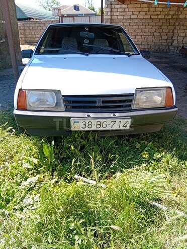LADA (VAZ) 2109 1991, 180,000 km - 1.5 л - Xaçmaz