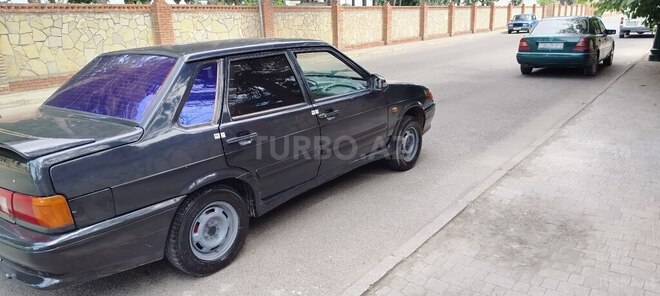 LADA (VAZ) 2115 2007, 165,232 km - 1.6 л - Ağstafa