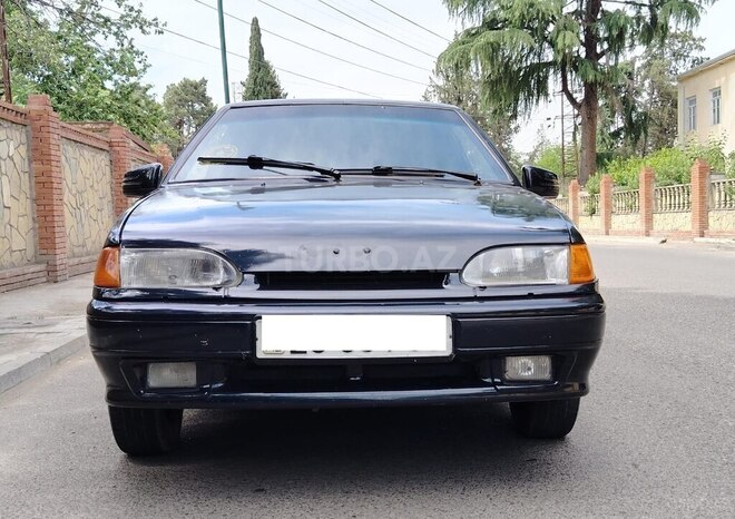 LADA (VAZ) 2115 2007, 165,232 km - 1.6 л - Ağstafa