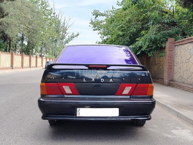 LADA (VAZ) 2115 2007, 165,232 km - 1.6 л - Ağstafa