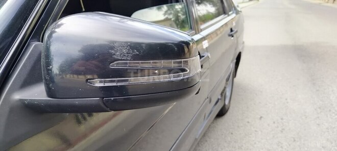 LADA (VAZ) 2115 2007, 165,232 km - 1.6 л - Ağstafa