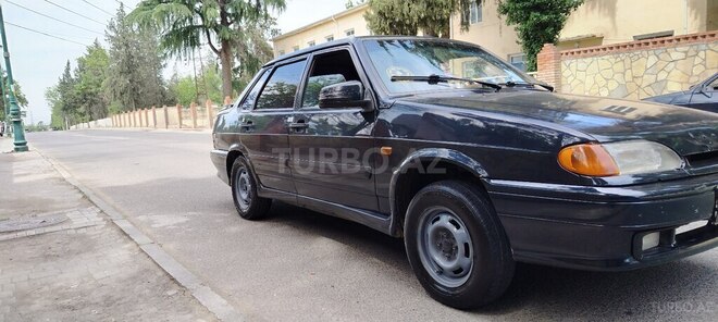LADA (VAZ) 2115 2007, 165,232 km - 1.6 л - Ağstafa