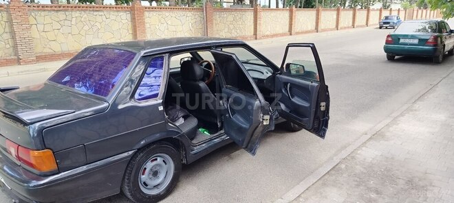 LADA (VAZ) 2115 2007, 165,232 km - 1.6 л - Ağstafa