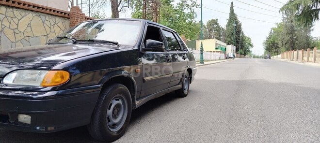 LADA (VAZ) 2115 2007, 165,232 km - 1.6 л - Ağstafa