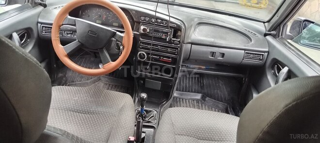 LADA (VAZ) 2115 2007, 165,232 km - 1.6 л - Ağstafa
