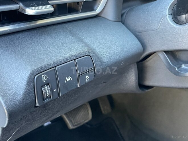 Hyundai Elantra 2021, 120,030 km - 1.6 l - Bakı