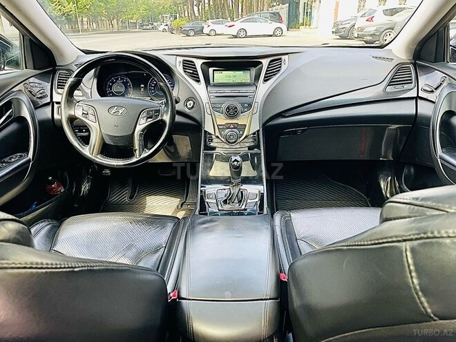 Hyundai Grandeur 2013, 228,000 km - 2.4 l - Bakı