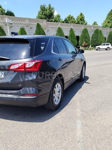 Chevrolet Equinox 2017, 178,000 km - 1.5 л - Gəncə