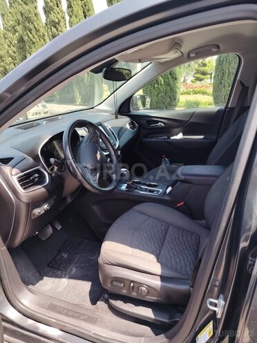 Chevrolet Equinox 2017, 178,000 km - 1.5 л - Gəncə