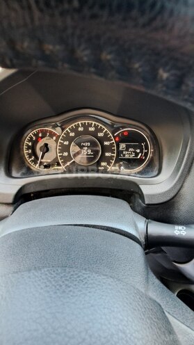 Nissan Note 2014, 93,500 km - 1.2 l - Sumqayıt