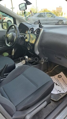 Nissan Note 2014, 93,500 km - 1.2 l - Sumqayıt