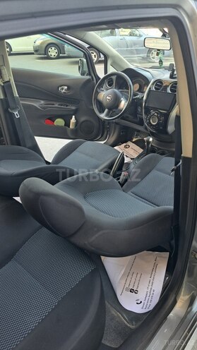 Nissan Note 2014, 93,500 km - 1.2 l - Sumqayıt