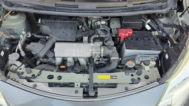 Nissan Note 2014, 93,500 km - 1.2 l - Sumqayıt