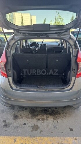 Nissan Note 2014, 93,500 km - 1.2 l - Sumqayıt