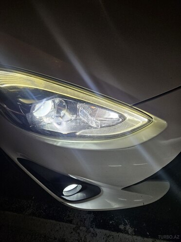 Toyota Aqua 2017, 16,000 km - 1.5 l - Bakı