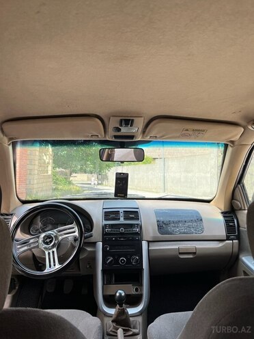 Khazar LX 2024, 68,000 km - 1.7 l - Bakı