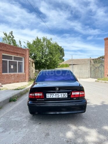 Khazar LX 2024, 68,000 km - 1.7 l - Bakı