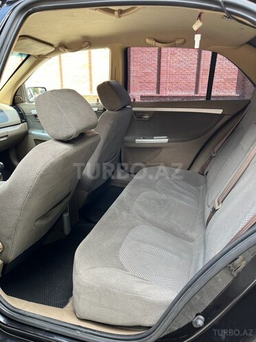 Khazar LX 2024, 68,000 km - 1.7 l - Bakı