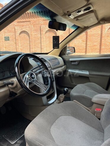 Khazar LX 2024, 68,000 km - 1.7 l - Bakı