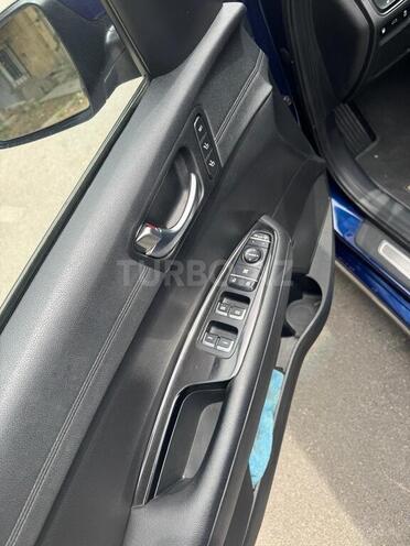 Kia Optima 2017, 226,918 km - 2.0 l - Bakı