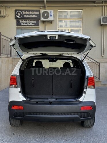 Kia Sorento 2010, 224,000 km - 2.0 l - Bakı