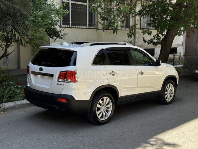 Kia Sorento 2010, 224,000 km - 2.0 l - Bakı