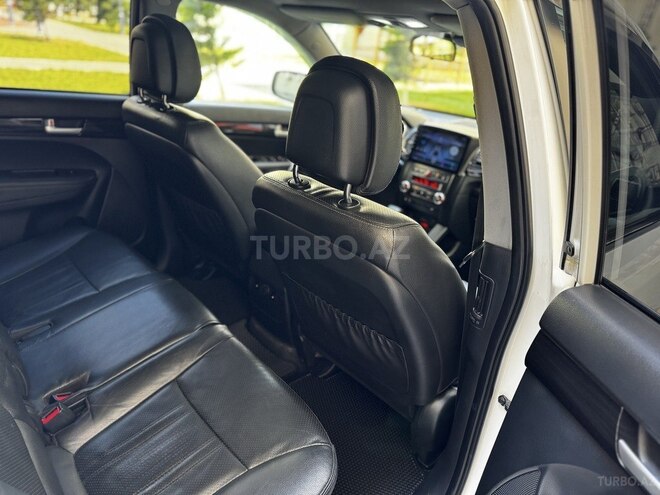 Kia Sorento 2010, 224,000 km - 2.0 l - Bakı