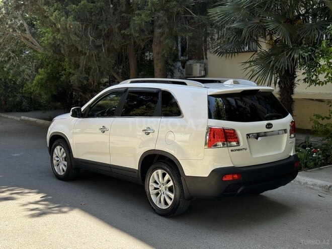 Kia Sorento 2010, 224,000 km - 2.0 l - Bakı