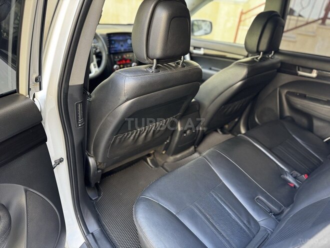 Kia Sorento 2010, 224,000 km - 2.0 l - Bakı
