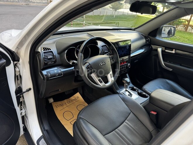 Kia Sorento 2010, 224,000 km - 2.0 l - Bakı