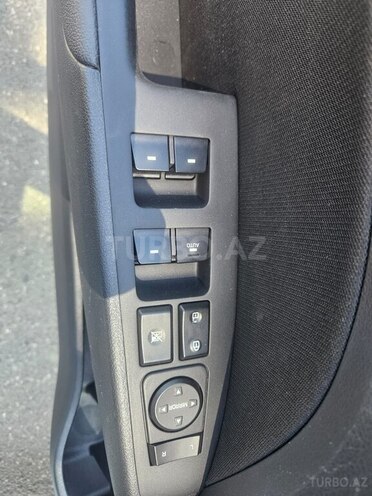 Hyundai Elantra 2017, 128,000 km - 2.0 л - Bakı