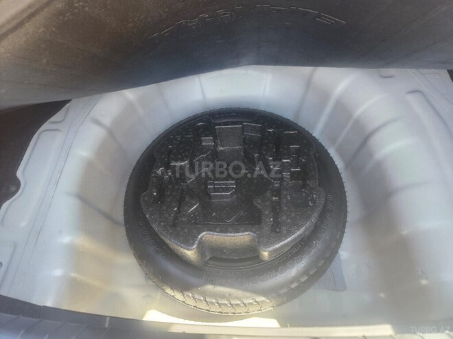 Hyundai Elantra 2017, 128,000 km - 2.0 л - Bakı