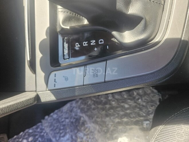 Hyundai Elantra 2017, 128,000 km - 2.0 л - Bakı