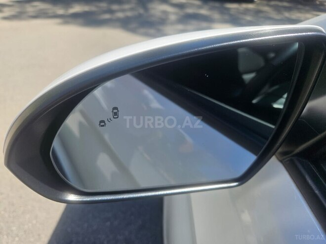 Hyundai Elantra 2017, 128,000 km - 2.0 л - Bakı