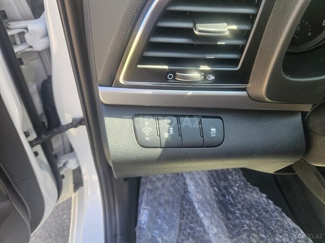 Hyundai Elantra 2017, 128,000 km - 2.0 л - Bakı