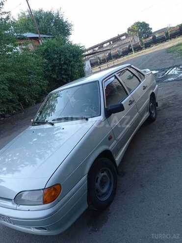 LADA (VAZ) 2115 2004, 246,000 km - 1.5 л - Gəncə