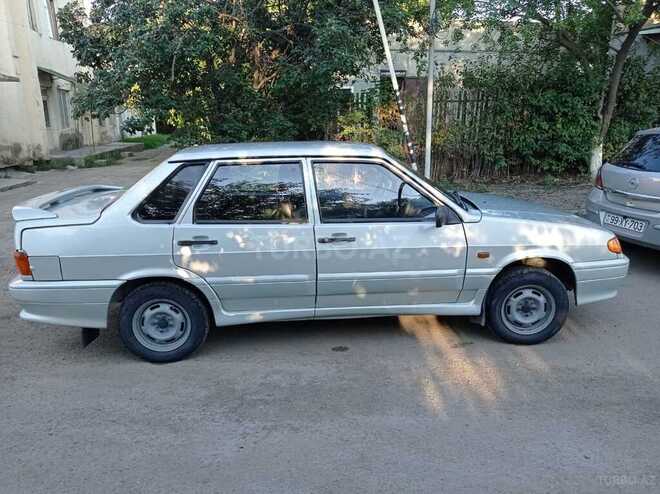 LADA (VAZ) 2115 2004, 246,000 km - 1.5 л - Gəncə