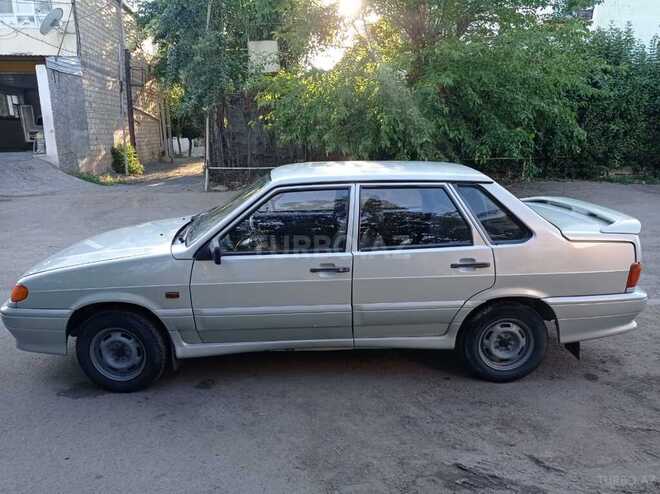 LADA (VAZ) 2115 2004, 246,000 km - 1.5 л - Gəncə