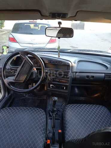 LADA (VAZ) 2115 2004, 246,000 km - 1.5 л - Gəncə